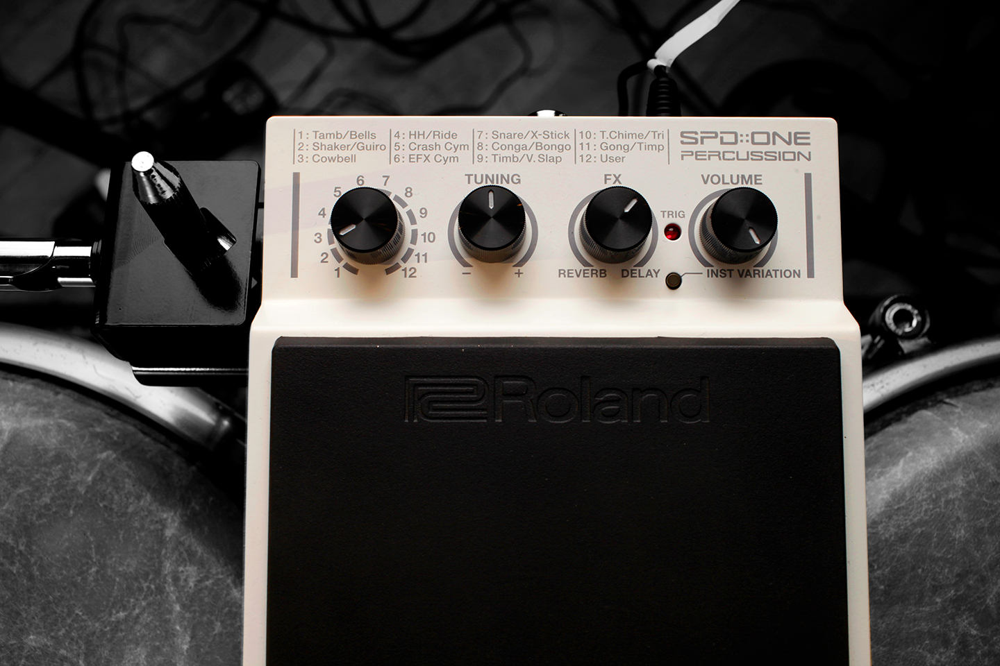 SPD::ONE PERCUSSION