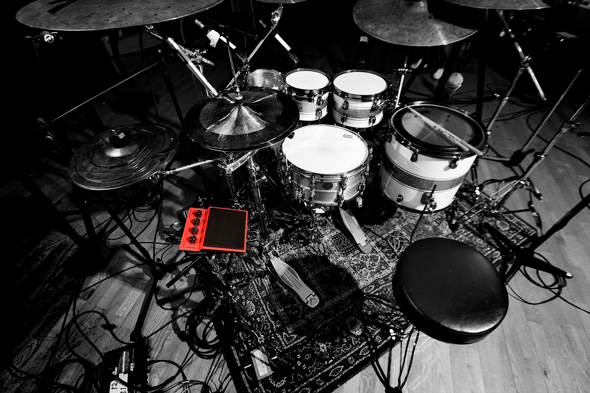 SPD::ONE WAV PAD