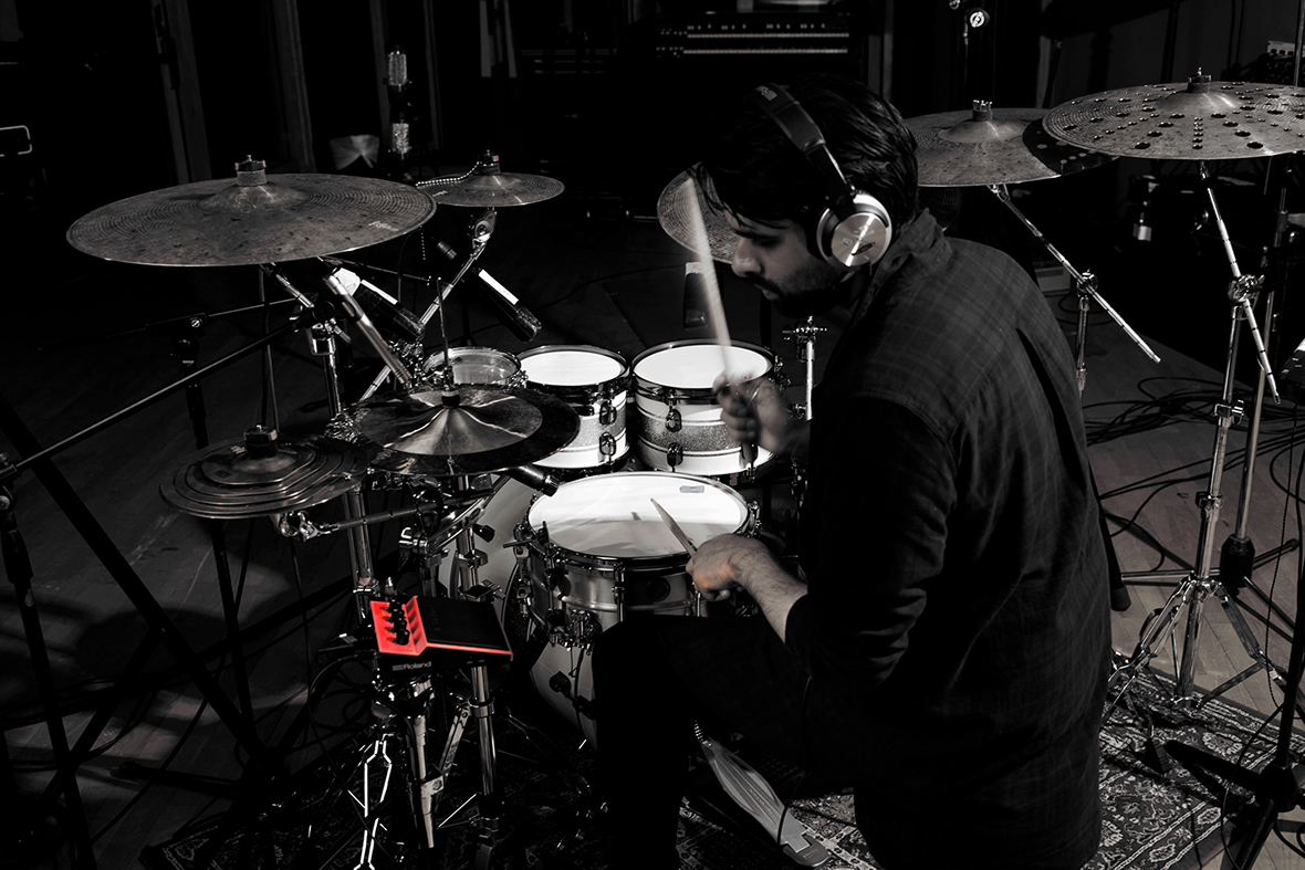 SPD::ONE WAV PAD