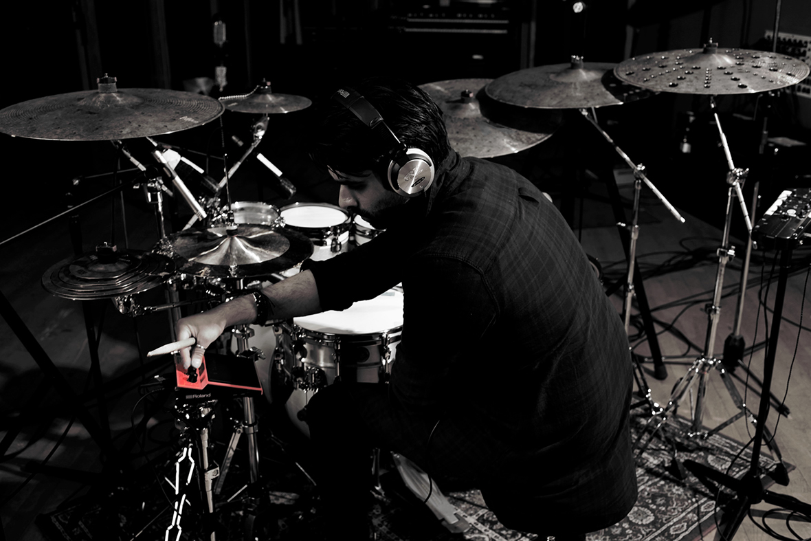 SPD::ONE WAV PAD