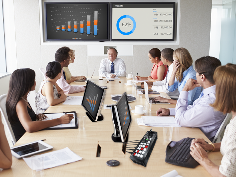 MEETING ROOMS / THEATERS / CHURCHES