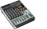 Behringer completa la serie QX