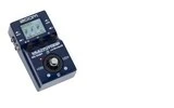 Pedal multiefectos Zoom MS-100BT con bluetooth