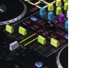 Reloop DJ KNOB & FADER Cap Sets
