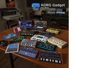 KORG Gadget, el estudio de producción todo en uno!