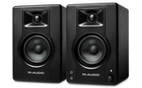 Nuevos monitores Multimedia M-audio