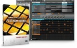 Native Instruments ha
   presentado Platinium Bounce , una nueva expansi&oacute;n Maschine con para
   los productores que trabajan copn la musica urbana.Platinum Bounce fu&eacute;
   creado por los productor...