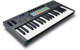 FLkey es una gama de teclados MIDI única en su género, diseñada específicamente para la producción musical en FL Studio.