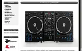 "Feel the air" con DJ CONTROL AIR+