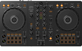 Si estás buscando un controlador DJ versátil y lleno de funciones para tus actuaciones en vivo, el Pioneer DJ DDJ-FLX 4 podría ser la opción perfecta para ti.