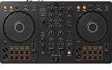 Guía de compra: Pioneer DJ DDJ-FLX 4