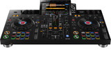 Firmware Pioneer DJ XDJ-RX3