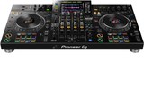 Firmware Pioneer DJ XDJ-XZ