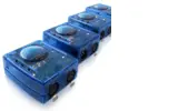Guia interfaces USB DMX profesionales Sunlite