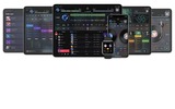 Controladores DJ compatibles con DJAY, el software que se integra con Spotify