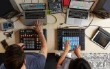 Ableton Link ya es compatible con aplicaciones de escritorio