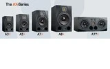 Adam Audio vuelve este 2015