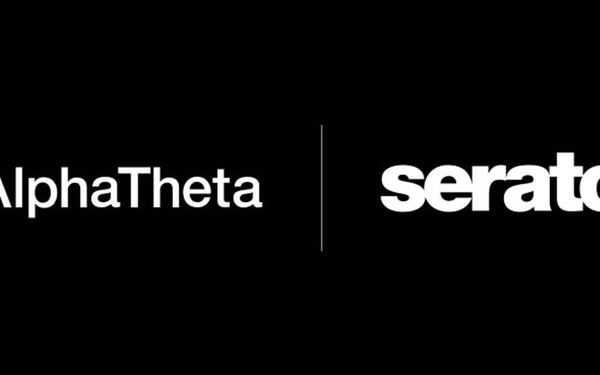 AlphaTheta adquiere Serato