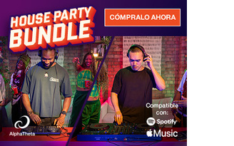 AlphaTheta & Pioneer DJ - DJs Bundles