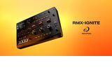 AlphaTheta presenta RMX-IGNITE: el nuevo estándar en efectos para DJs creativos