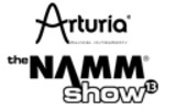 NAMM 2013: Novedades Arturia