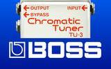 BOSS Tuner App para Android e iOS