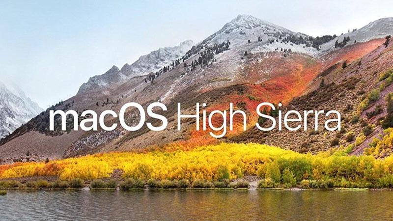 download the new version for windows High Sierra