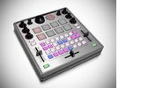 Tweaker, el controlador MIDI para producción DJ