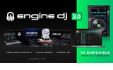 Nuevo Engine DJ OS 2.0