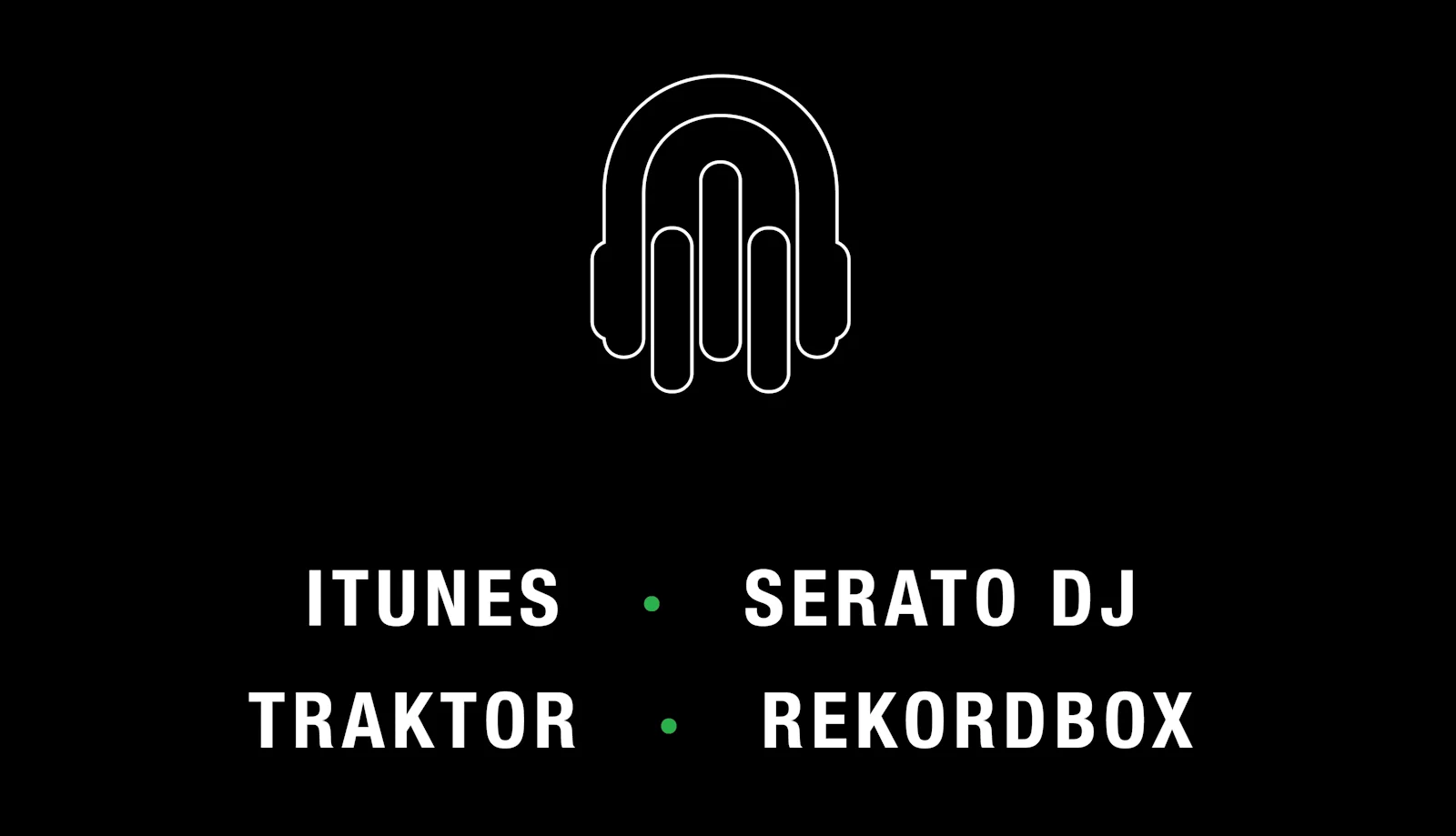 Integración de Dropbox con Engine DJ Desktop para sincronizar la colección personal en la nube