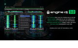 Engine DJ ha anunciado hoy la disponibilidad de Engine DJ 3.0. Cuenta con 2 importantes actualizaciones para las plataformas OS y de sobremesa. Engine DJ trae el software más avanzado, fiable y potente al mercado. 