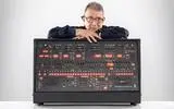 Fallece el creador de los sintetizadores ARP, Alan R. Pearlman