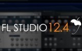 <b>Image Line</b> acaba de lanzar <b>FL Studio 12.4</b>, una actualización gratuita para todos los usuarios de FL Studio que incluye numerosas novedades y mejoras.