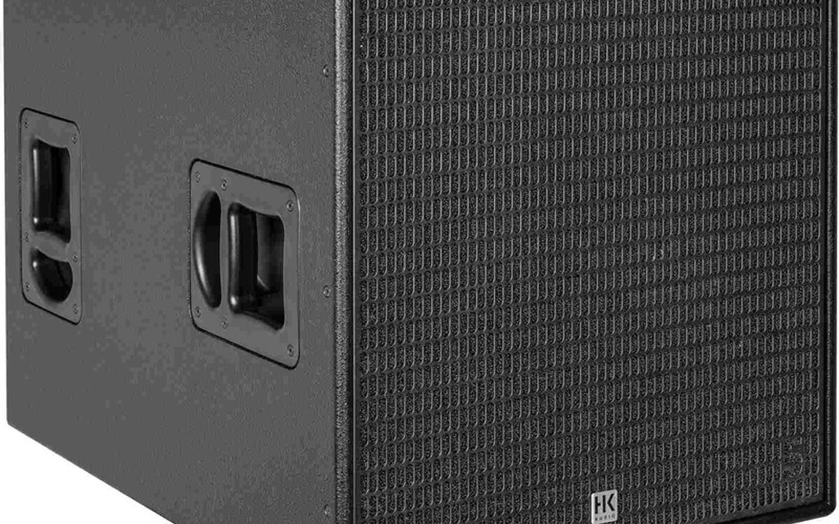 HK Audio amplía su presencia en DJMania: recintos, subwoofers y line array