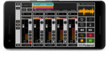 Zentracker, App de grabación de audio