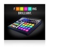 El 1 de octubre de 2012, MASCHINE MIKRO MASCHINE y se ponen a redefinir la producción de beats una vez más