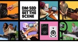 AlphaTheta Corporation ha anunciado hoy el último modelo en la gama de sistemas de altavoces monitor de escritorio de su marca Pioneer DJ: el DM-50D de 5 pulgadas