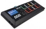 AKAI presenta MPX8, una de las novedades del NAMM 13