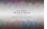 Descubre las novedades de <b>Roland</b> anunciadas para este año, durante su presentación <b>"The Future Redefined</b>".