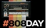 Novedades Roland #808day 2017