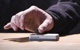 Nuevo Mixfader, crossfader portátil