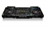 Nuevos Pioneer CDJ 2000NXS2 y DJM 900NXS2