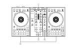 Personaliza tu Pioneer DJ DDJ-400
