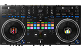 Pioneer DJ DDJ REV7 ya es compatible oficialmente con rekordbox y Serato Stems