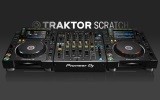 Pioneer DJ NXS2 compatible con TRAKTOR PRO 2