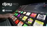 DJAY PRO compatible con windows