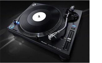 Promoción Giradiscos Pioneer DJ