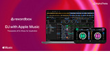 rekordbox ahora son compatible con Apple Music