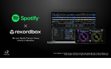 rekordbox para iOS y Android estrena integración oficial con Spotify