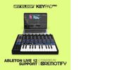 Reloop Keypad Pro ahora compatible con Ableton Live 12